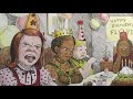 Cloudy with a Chance of Meatballs Quiz