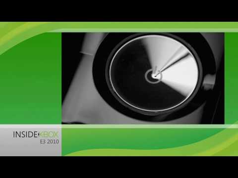 The New Xbox 360 - E3 - [HD]