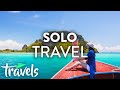 Best Countries in the World to Travel Alone | MojoTravels