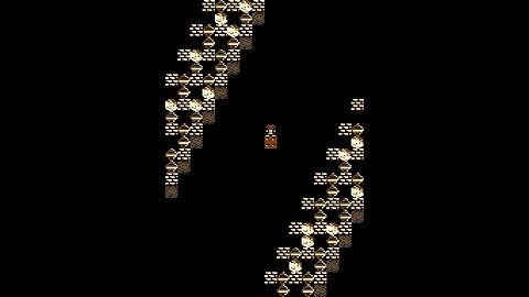 Boulder Dash for profs - 