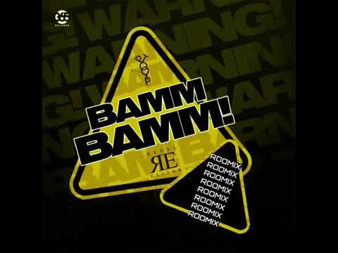 Stylo G Bamm Steppa Roomix 