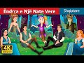 Ëndrra e Një Nate Vere | A Midsummer Night's Dream Story in Albanian | Albanian Fairy Tales