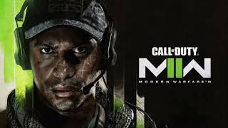 Call of Duty Modern Warfare II Theme