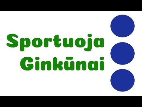 Video: Fizinio Aktyvumo Elgseną Lemiantys Veiksniai Visą Gyvenimą: „Dietos Ir Fizinio Aktyvumo Lemiantys Veiksniai“(DEDIPAC) Skėtinė Sisteminės Literatūros Apžvalga