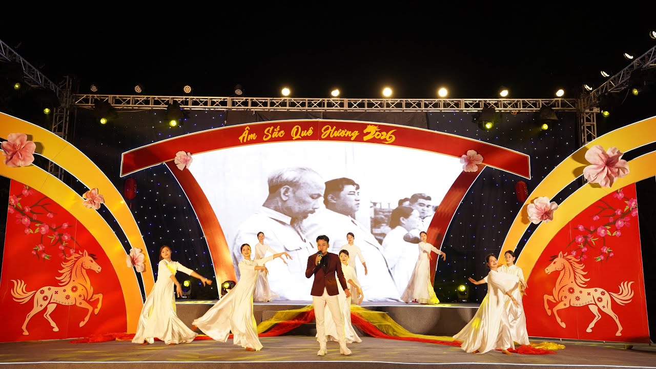 🇻🇳Người Là Hồ Chí Minh || Cover Lam Phong Pkkq✈️|| Sáng tác Anh Tú 