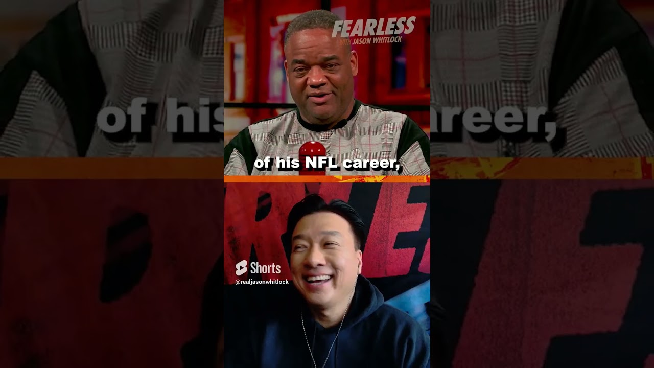 These NFL Stars were THRILLED to meet Donald Trump