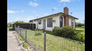 35 Primrose Street, Wendouree - Trevor Petrie Real Estate