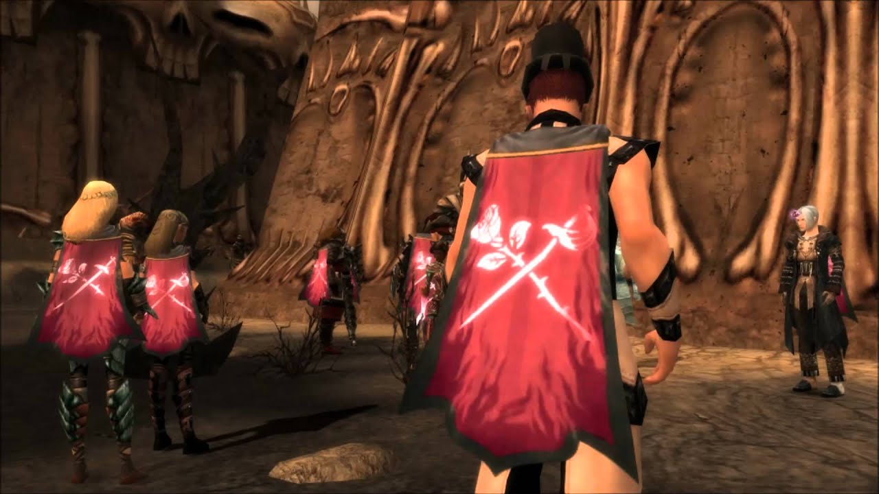 The Pink Animal Clan End of an Era Party