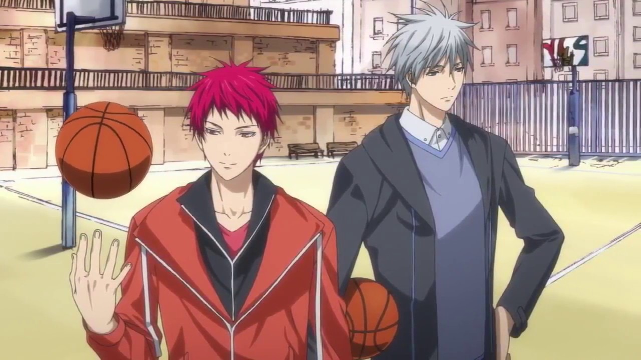 ✖ gratis ✖  Kuroko Movie 3 Download