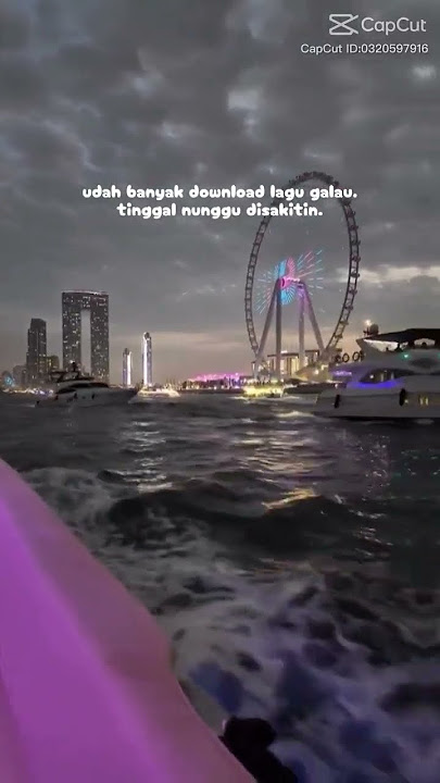 udah banyak download lagu galau