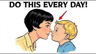 Do This Every Day! The 6 Things Your Baby Secretly Needs From You Content