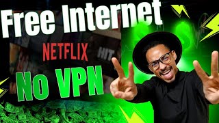 Free Internet without VPN screenshot 3