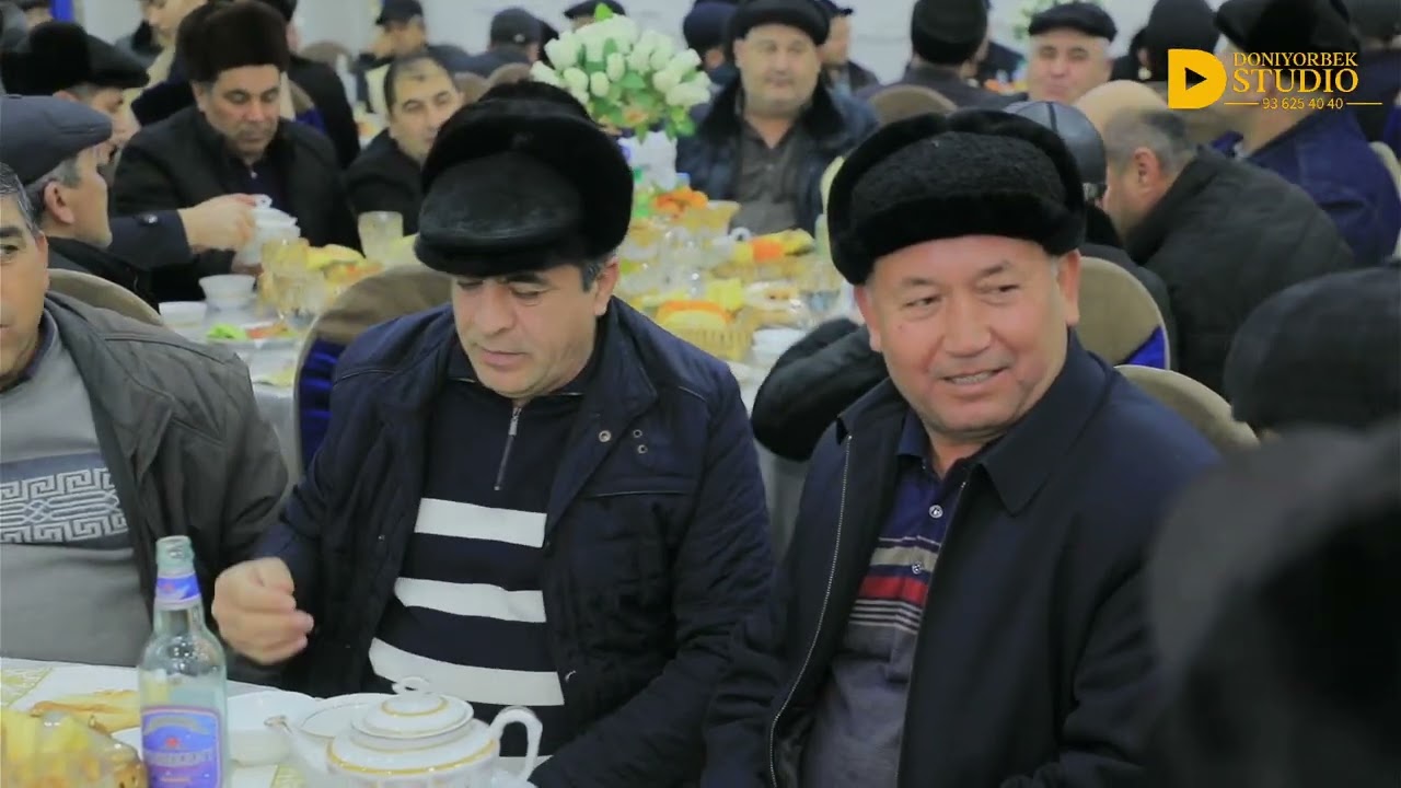 13.02.2026   Munisbek & Zeboxon  Ostona guzari to`yxonasi