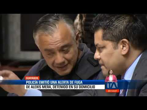 Noticias Ecuador: 24 Horas, 11/07/2019 (Emisión Estelar) - Teleamazonas farándula nacional