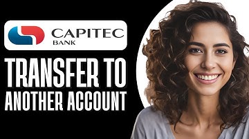 How To Transfer Money Using Capitec App to Another Account (Step By Step)