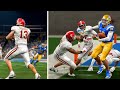 The Dream #3 | QB Suspended | Breaking Tackles Like Lamar Jackson Vs Tua & Jerry Jeudy | Madden 21