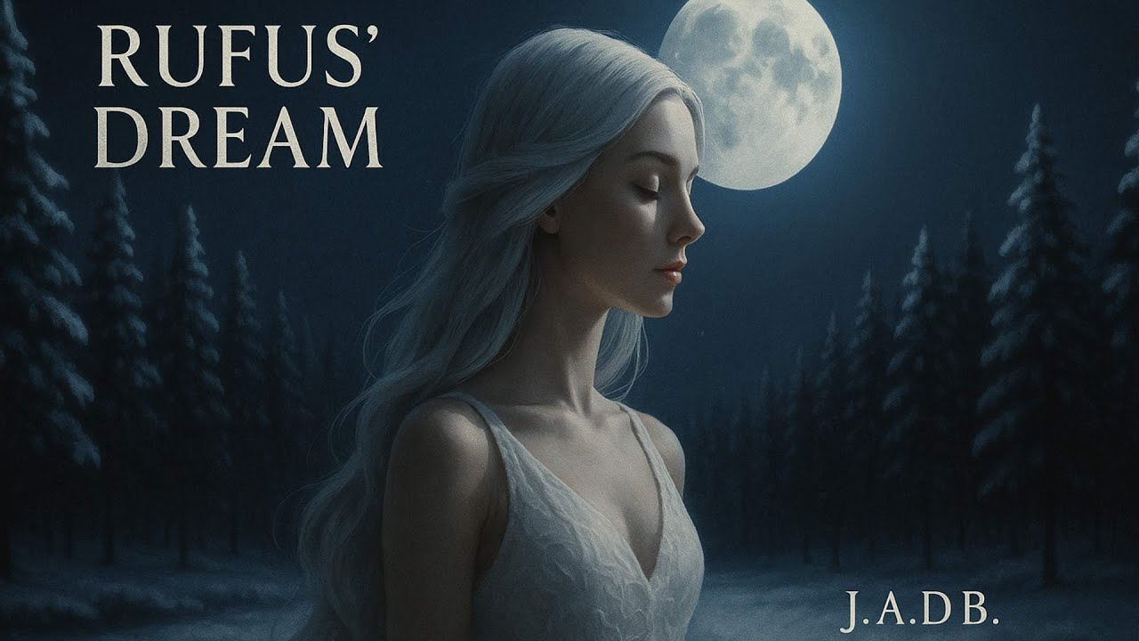 Rufus´ Dream. Sylvae – Original Soundtrack