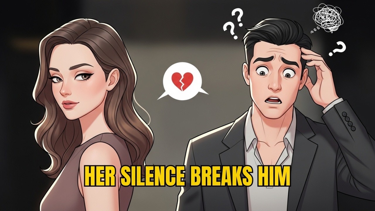 What REALLY Happens in an Avoidant’s Mind When You Go Silent? | Avoidant Attachment Style