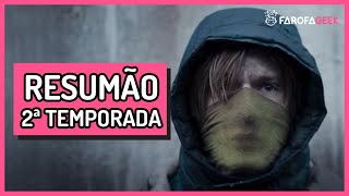 DARK | RESUMO da 2ª temporada! [Tudo que você precisa saber!]