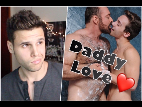Quieres un DADDY?
