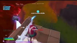 Blueberry fayego Montage