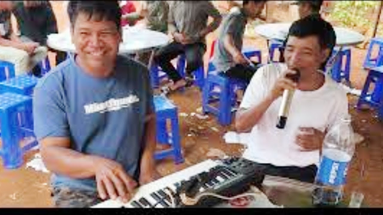 Anh HÂM hát bana mới nhất ngày vui, tháng 2, 2026