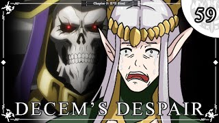 Strongest Elf Despair | Volume 16: CHAPTER 6 | Overlord LN Strongest Elf Despair | Volume 16: CHAPTER 6 | Overlord LN