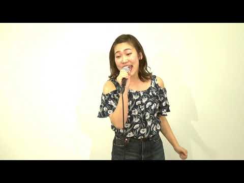 I am I / 大原櫻子 (ドラマ『びしょ濡れ探偵　水野羽衣』主題歌)  COVERED BY みこ