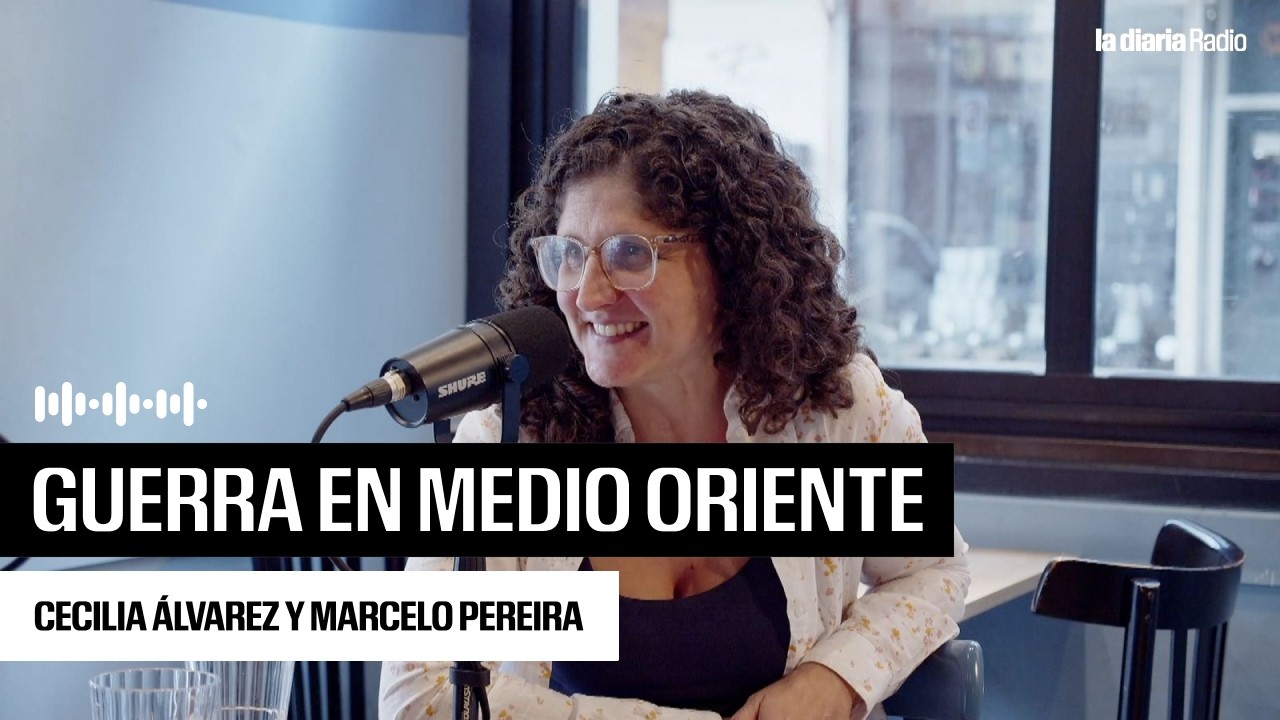 Nueva guerra en Medio Oriente