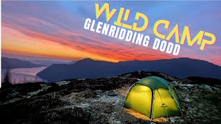 SOLO Wild Camp | Glenridding Dodd | Wainwright | Lake District SOLO Wild Camp | Glenridding Dodd | Wainwright | Lake District