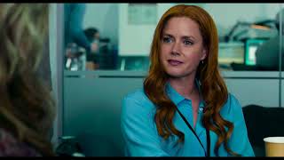 JUSTICE LEAGUE Lois/Martha scene Recolored/Rescored with BvS OST #ForSnyderCut