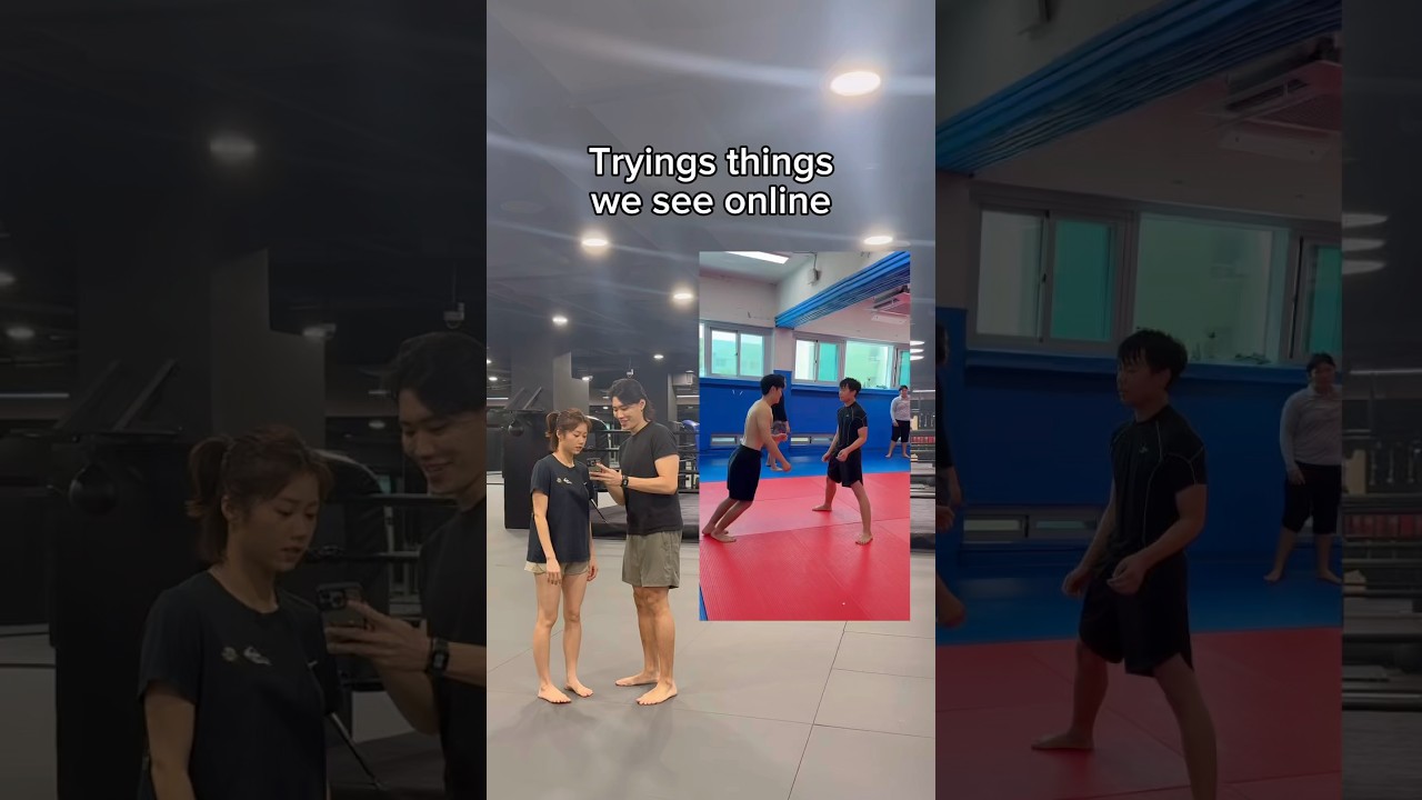 Someone advice us on what we can use this move for😂 