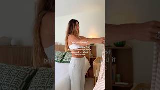 she changed everything