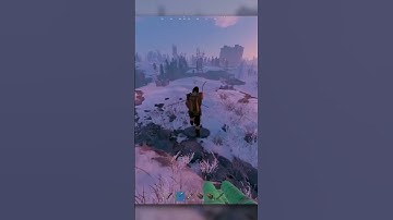 DB to guns 😎 #coma #rust #shorts