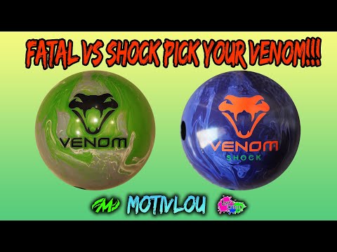 Ultimate Venom Comparison | All Current Motiv Venoms - YouTube Ultimate Venom Comparison | All Current Motiv Venoms - YouTube