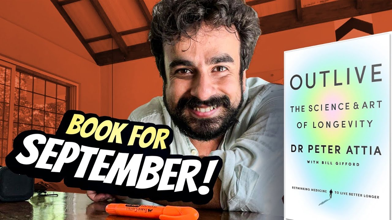 Book For The Month Of September A Book A Month YouTube Book For The Month Of September A Book A Month YouTube