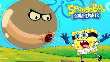 Spongebob