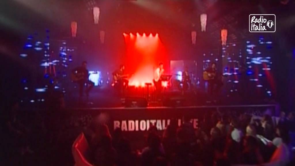 Marco Mengoni - Credimi ancora