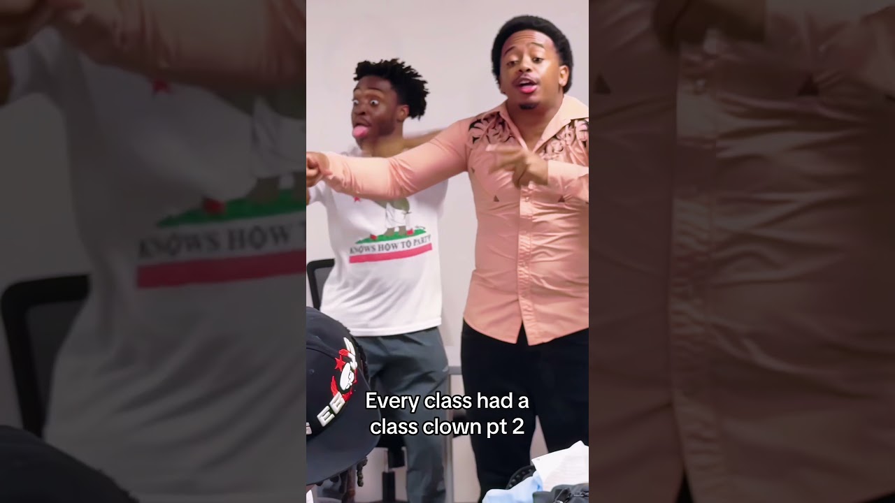 Bad kids in class 🤣#class #school #kids #funny #reaction