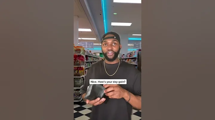 Do THIS To MASTER Small Talk! #Shorts