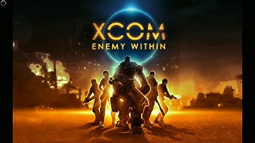 XCOM: Enemy Within Android preview