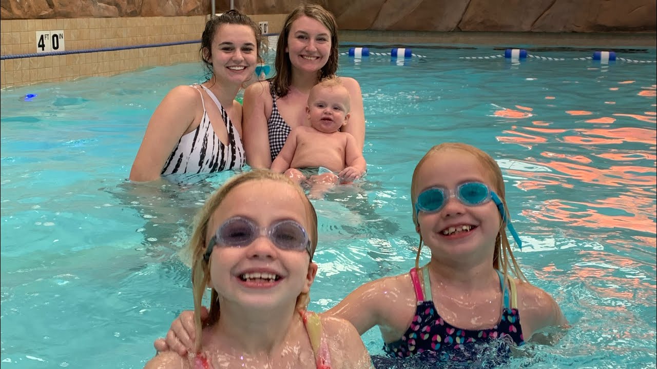 Grand Country Water Park YouTube