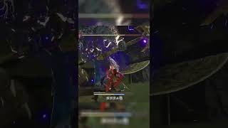 Code Vein 2 - Resurgence Projection: Lyle Boss Fight