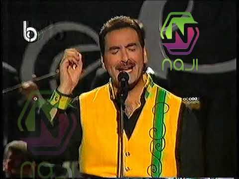 ربيع الخولي لا تتخبي عليي من برنامج اهلا بهالطلة الحان ربيع الخولي حصريا