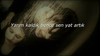 No.1 Melek Mosso - Yarım Kalan Sigara 