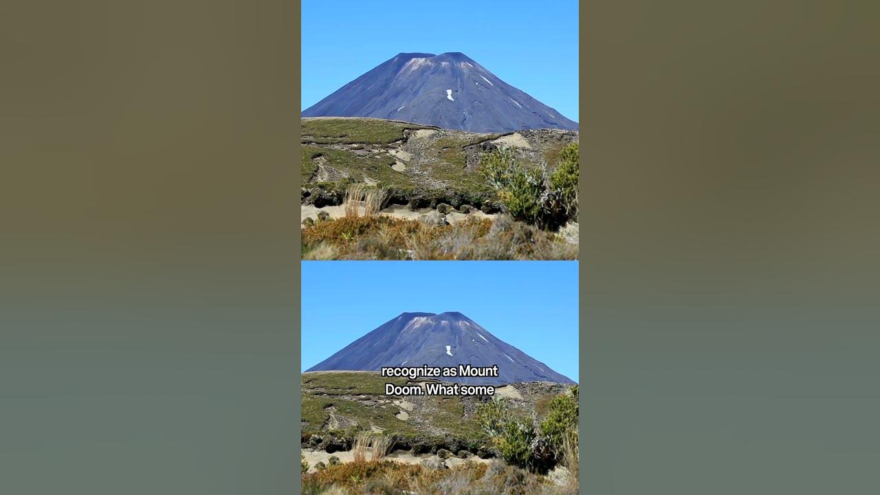 Cross New Zealand off your bucket list! YouTube