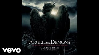 Hans Zimmer - 160 BPM | Angels & Demons (Original Motion Picture Soundtrack) Resimi