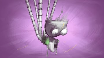 H.A.I. / Hip Artificial Intelligence