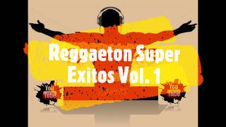 🔊 Reggaeton Super Exitos VOL.1 - (Dj RayneR)HD 🔊