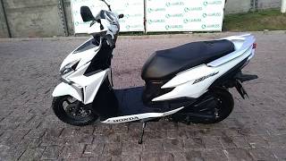 128027 - HONDA / ELITE 125 18/19